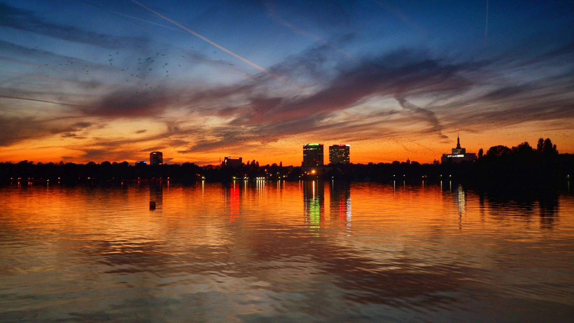 Imobiliare București — North Bucharest Investments