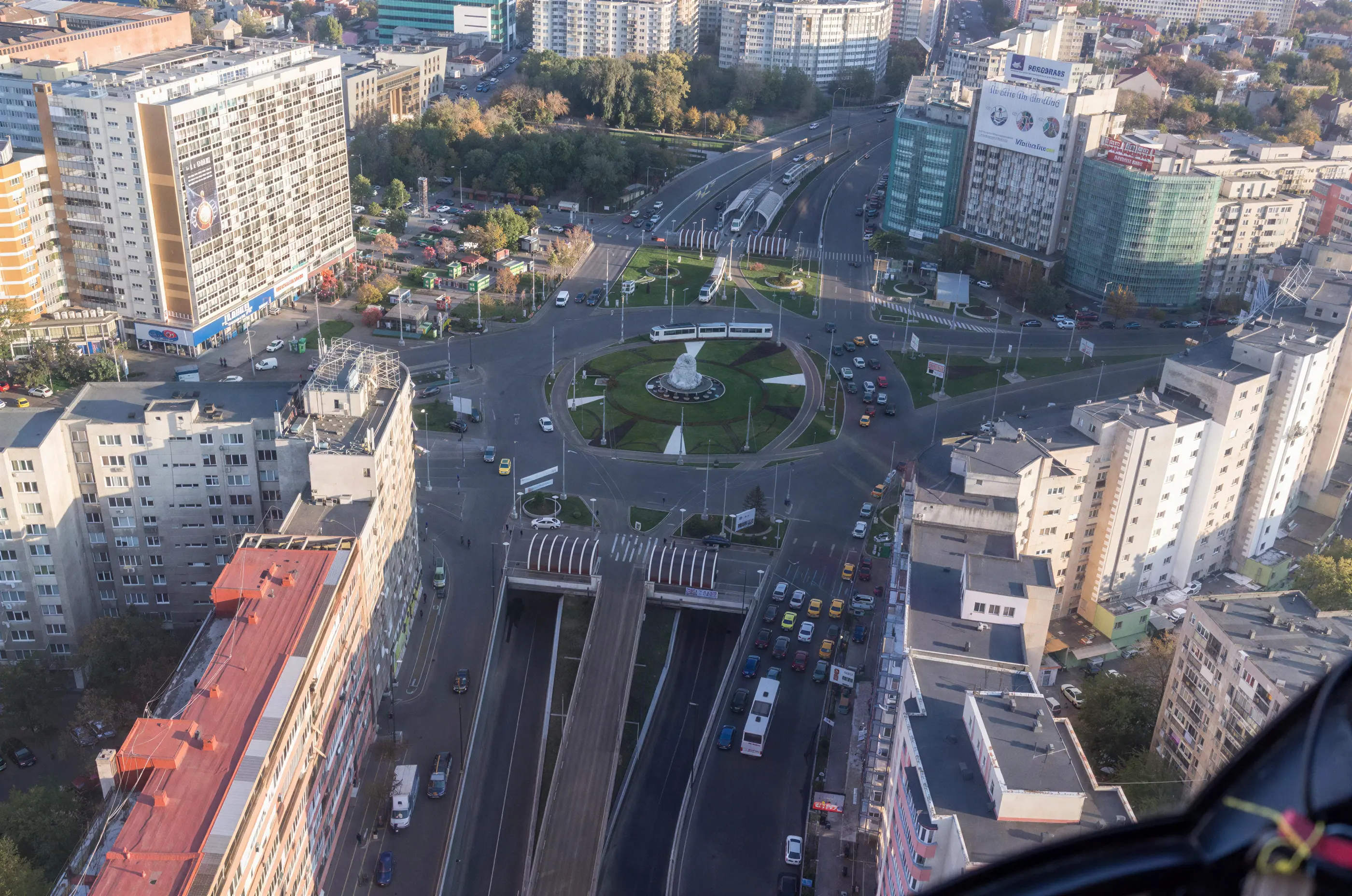Proprietăți în Obor București