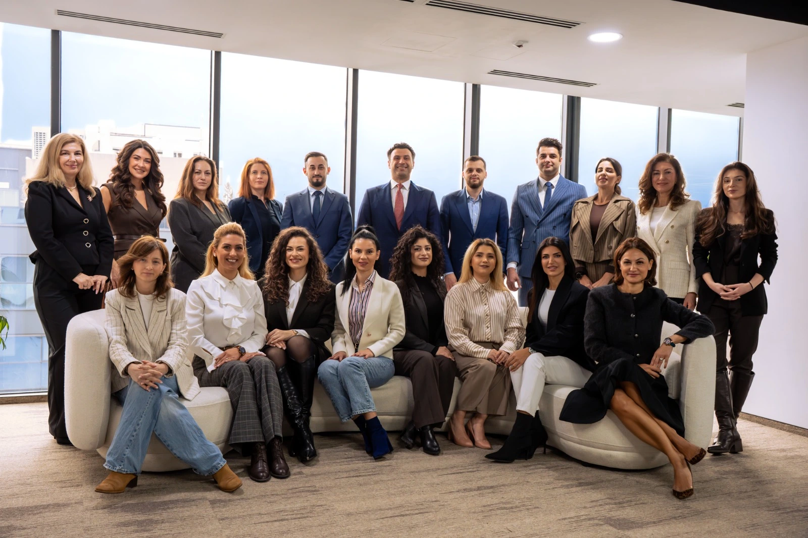 Echipa North Bucharest