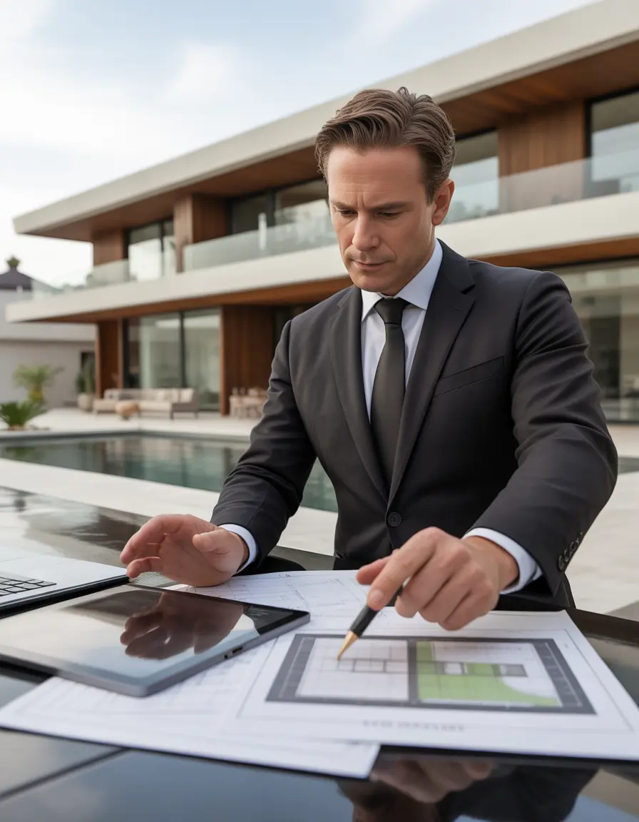 Evaluare corectă a proprietăților